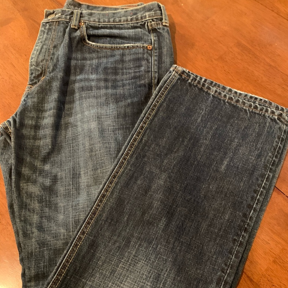 Banana Republic